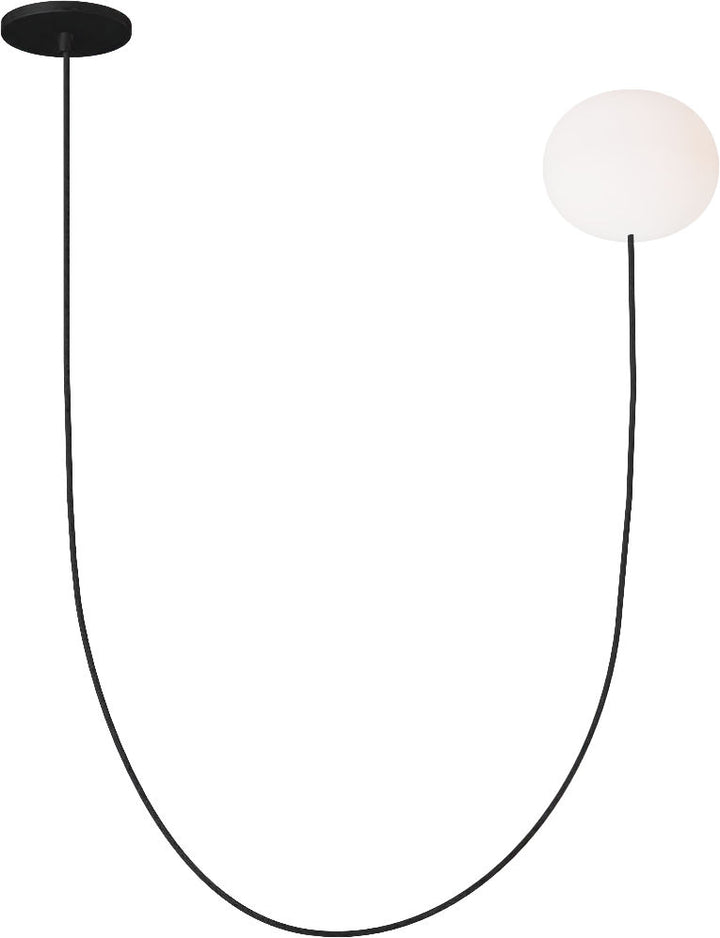 Visual Comfort Modern (formerly Tech Lighting) Helium Chandelier