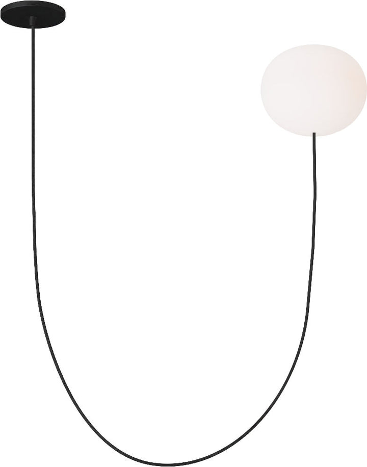 Visual Comfort Modern (formerly Tech Lighting) Helium Chandelier