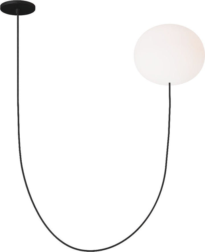 Visual Comfort Modern (formerly Tech Lighting) Helium Chandelier