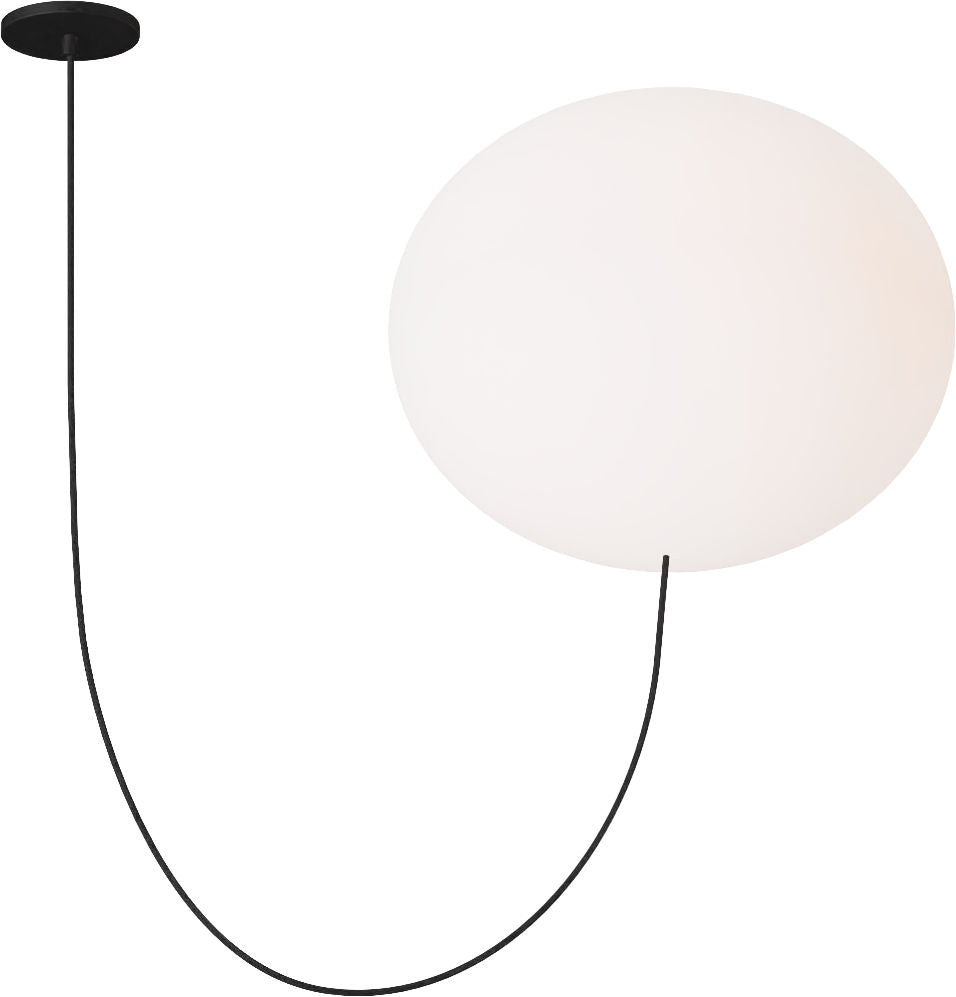 Visual Comfort Modern (formerly Tech Lighting) Helium Chandelier