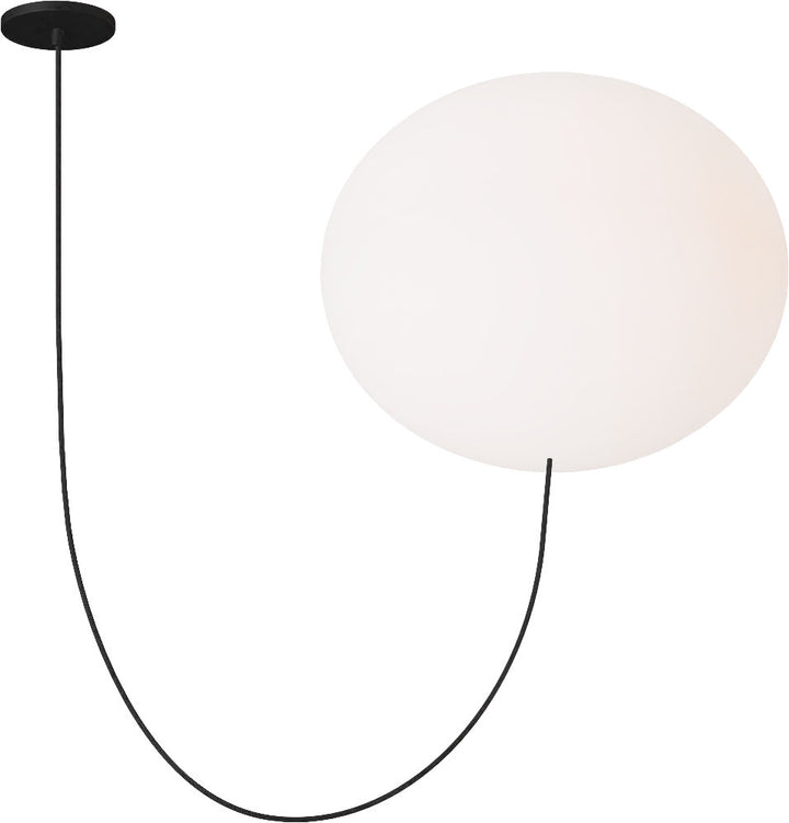 Visual Comfort Modern (formerly Tech Lighting) Helium Chandelier