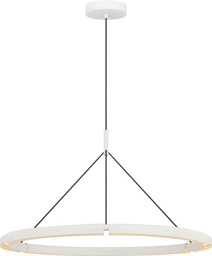 Visual Comfort Modern Cloak Chandelier