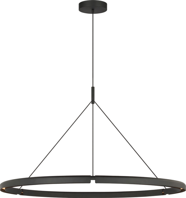 Visual Comfort Modern Cloak Chandelier