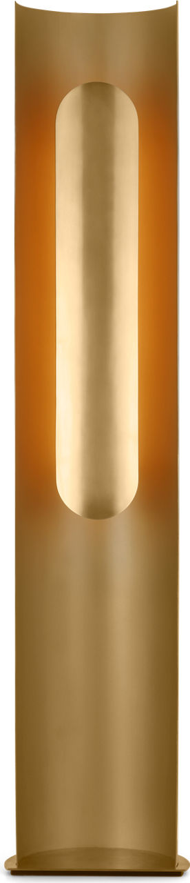 Visual Comfort Modern (formerly Tech Lighting) Shielded Medium Floor Lamp