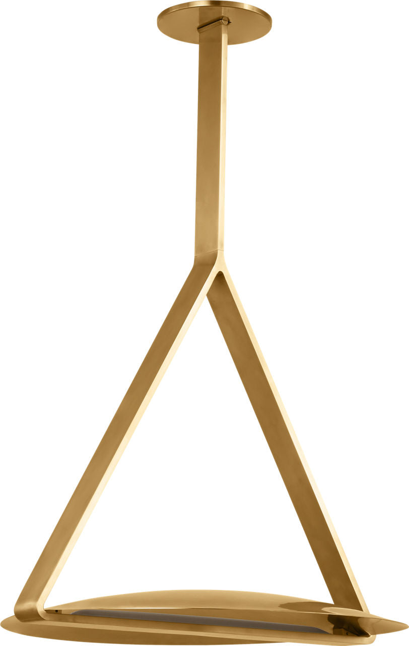 Visual Comfort Modern (formerly Tech Lighting) Cymbal Large Pendant
