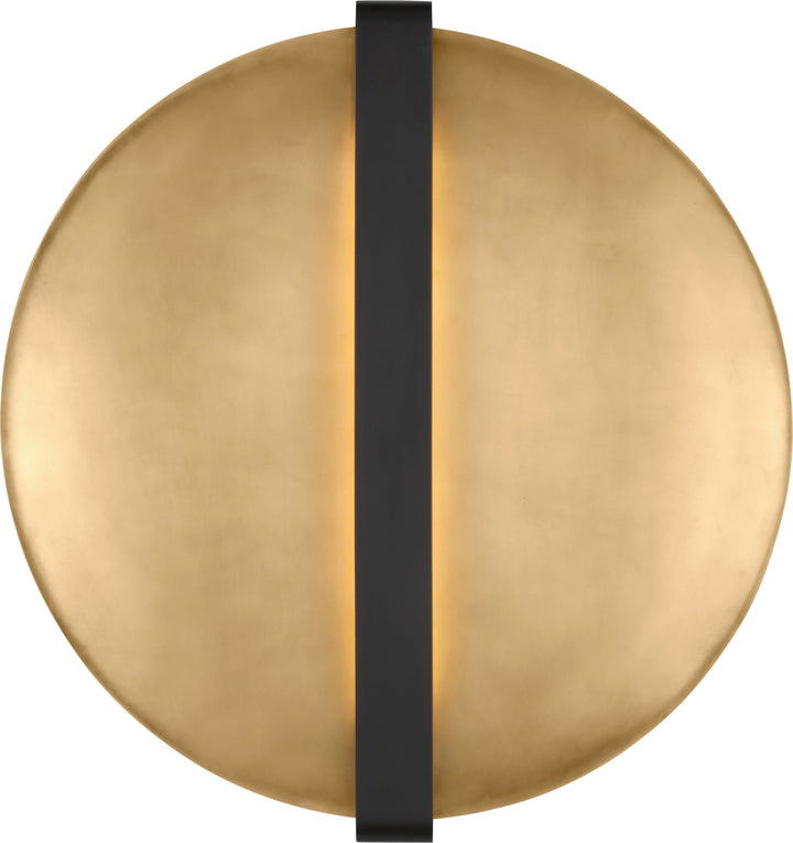 Visual Comfort Modern (formerly Tech Lighting) Cymbal Wall Sconce