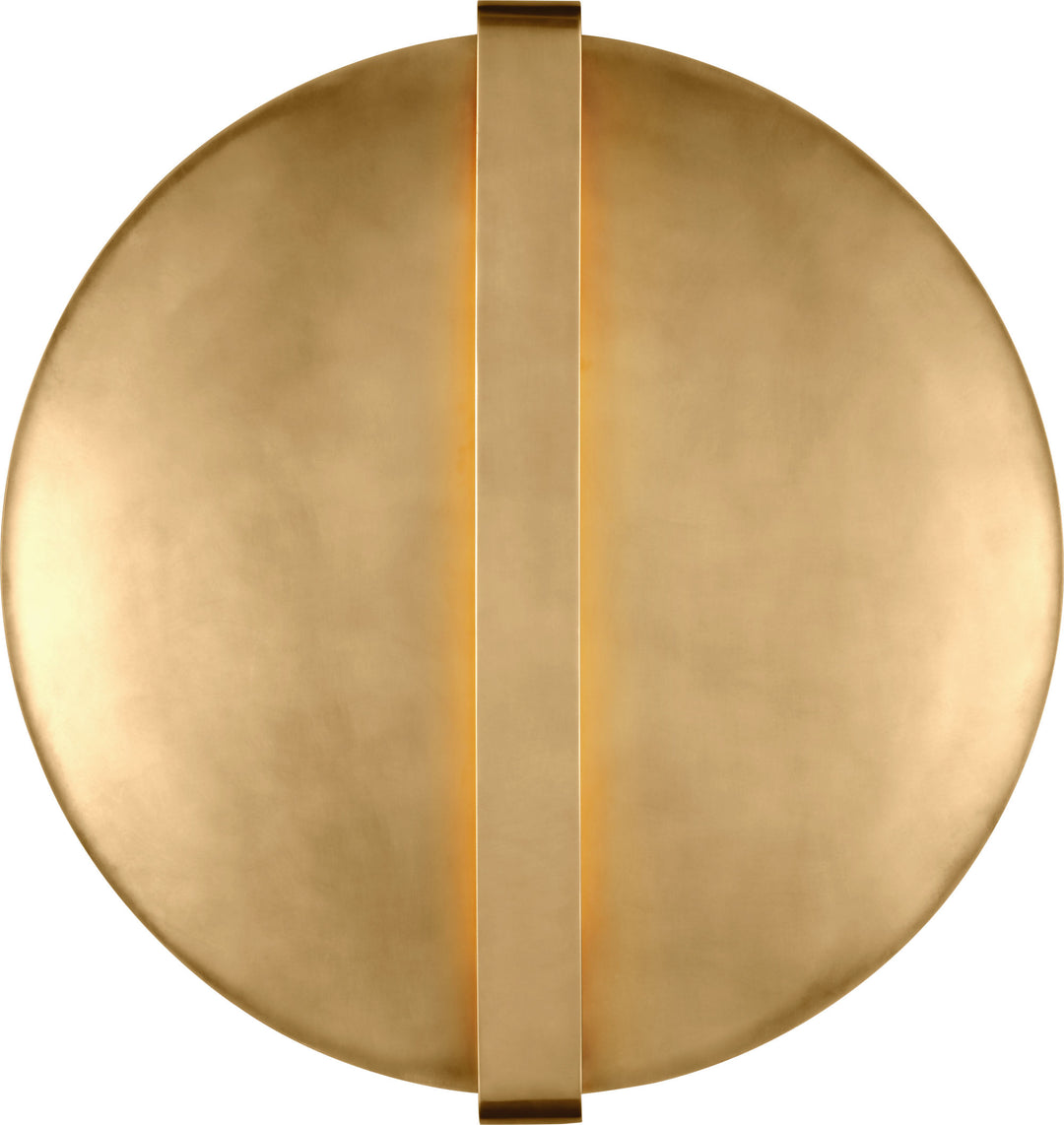 Visual Comfort Modern (formerly Tech Lighting) Cymbal Wall Sconce