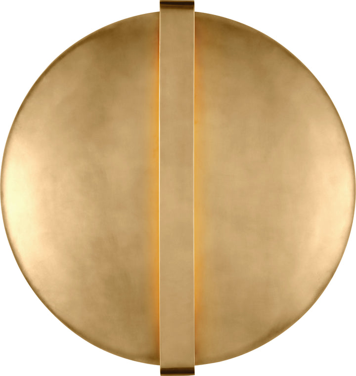 Visual Comfort Modern (formerly Tech Lighting) Cymbal Wall Sconce