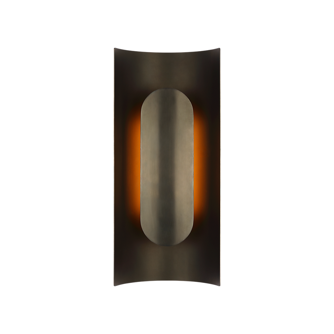 Visual Comfort Modern (formerly Tech Lighting) Shielded Wall Sconce