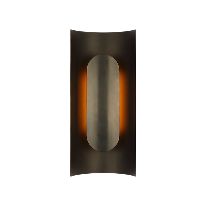 Visual Comfort Modern (formerly Tech Lighting) Shielded Wall Sconce