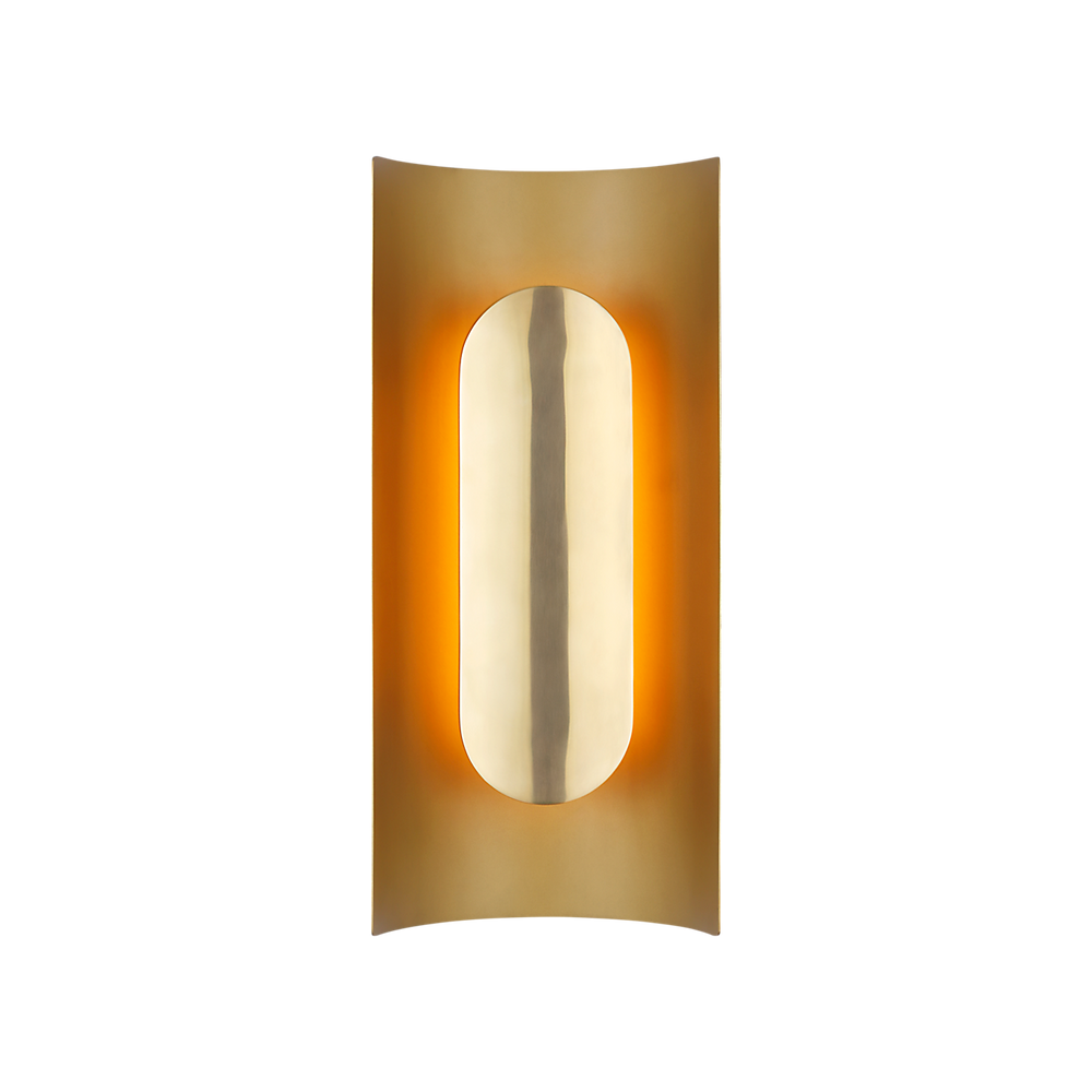 Visual Comfort Modern (formerly Tech Lighting) Shielded Wall Sconce