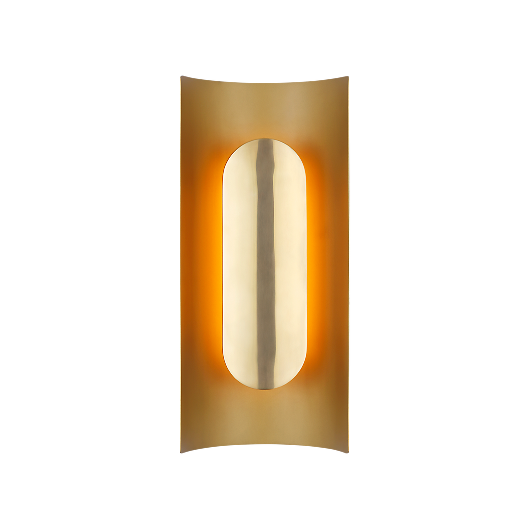 Visual Comfort Modern (formerly Tech Lighting) Shielded Wall Sconce