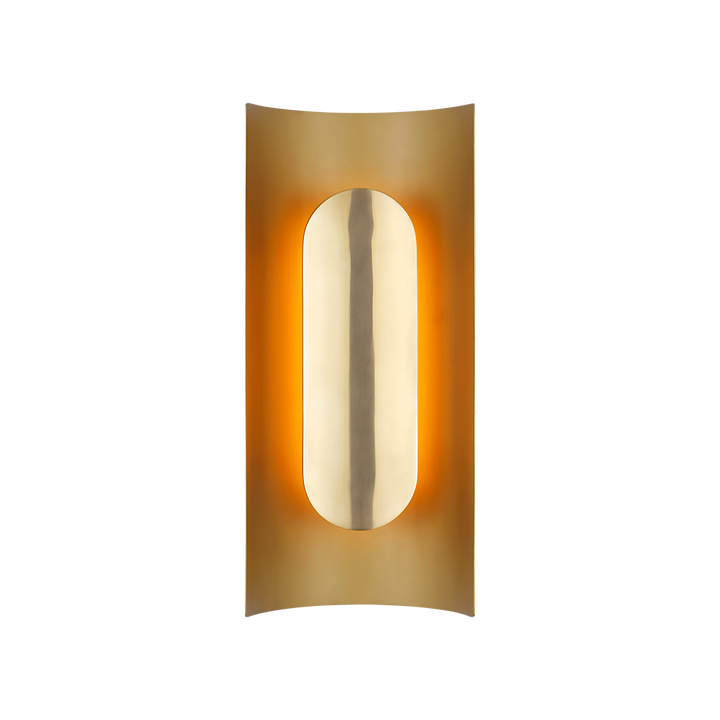 Visual Comfort Modern (formerly Tech Lighting) Shielded Wall Sconce