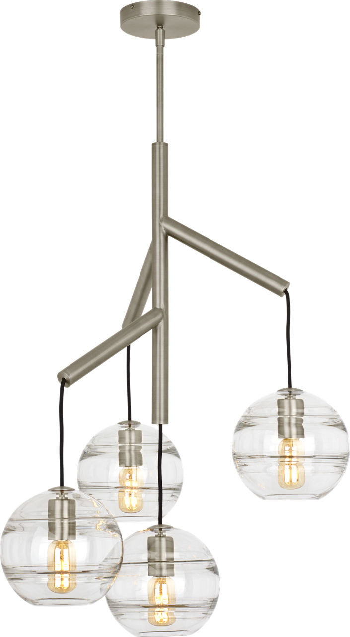 Visual Comfort Modern (formerly Tech Lighting) Sedona Single Chandelier