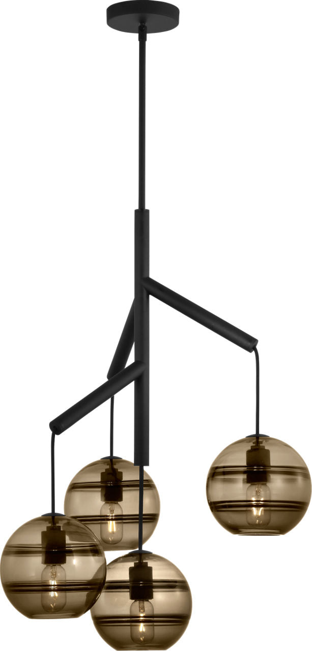 Visual Comfort Modern (formerly Tech Lighting) Sedona Single Chandelier