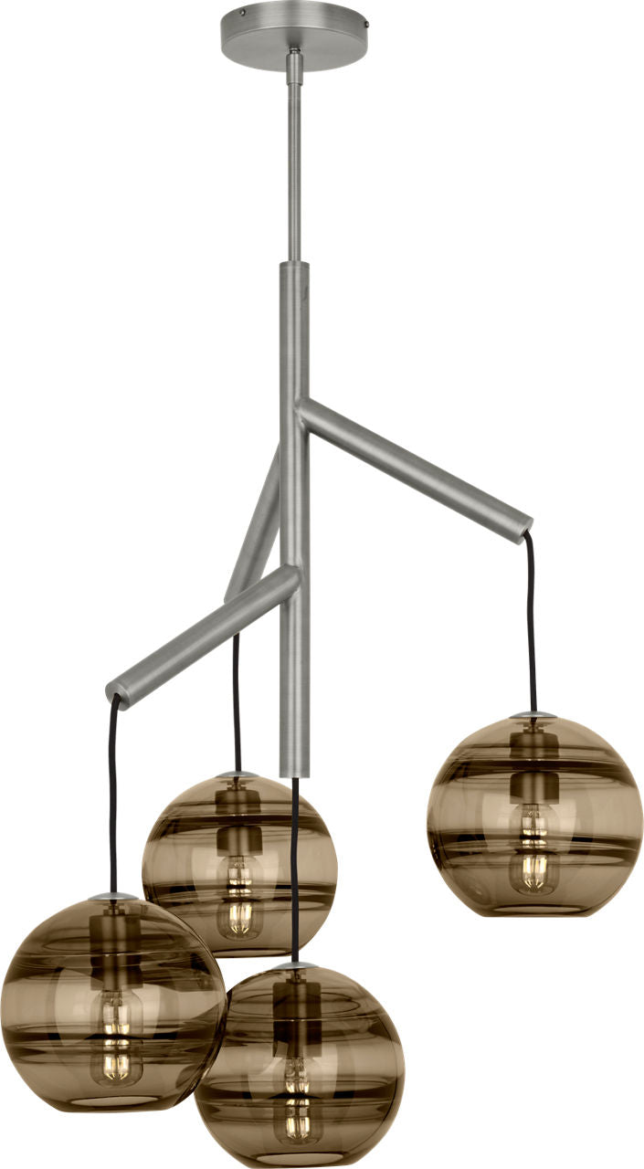 Visual Comfort Modern (formerly Tech Lighting) Sedona Single Chandelier