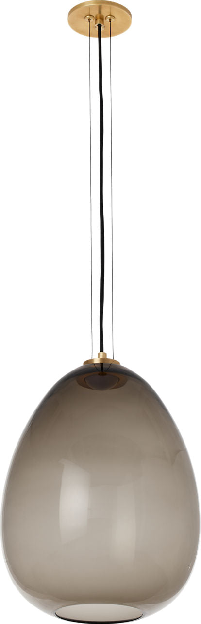 Visual Comfort Modern (formerly Tech Lighting) Kapoor Medium Pendant