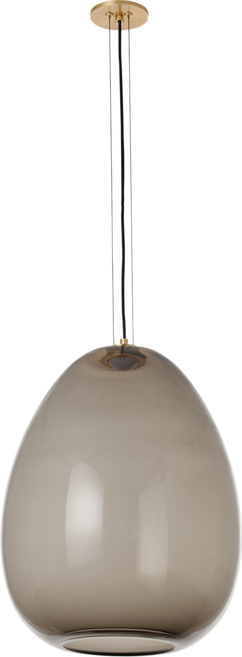 Visual Comfort Modern (formerly Tech Lighting) Kapoor Large Pendant