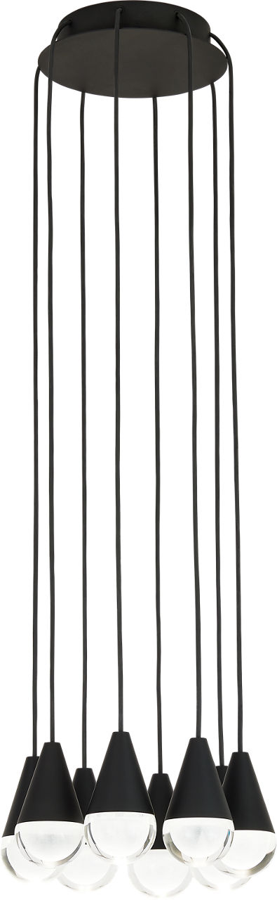 Visual Comfort Modern (formerly Tech Lighting) Cupola Chandelier