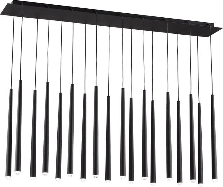 Visual Comfort Modern (formerly Tech Lighting) Pylon Chandelier