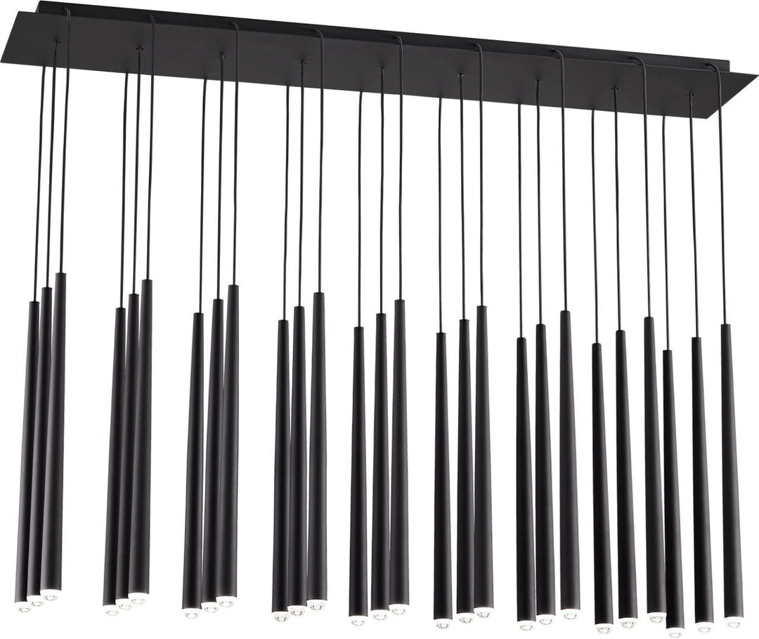 Visual Comfort Modern (formerly Tech Lighting) Pylon Chandelier