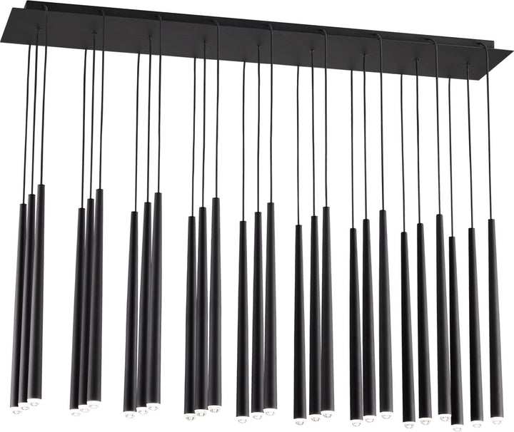 Visual Comfort Modern (formerly Tech Lighting) Pylon Chandelier