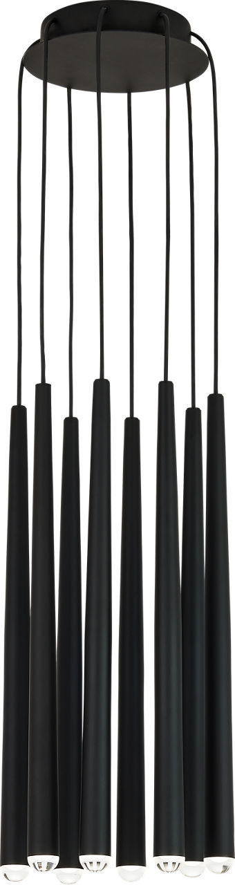 Visual Comfort Modern (formerly Tech Lighting) Pylon Chandelier