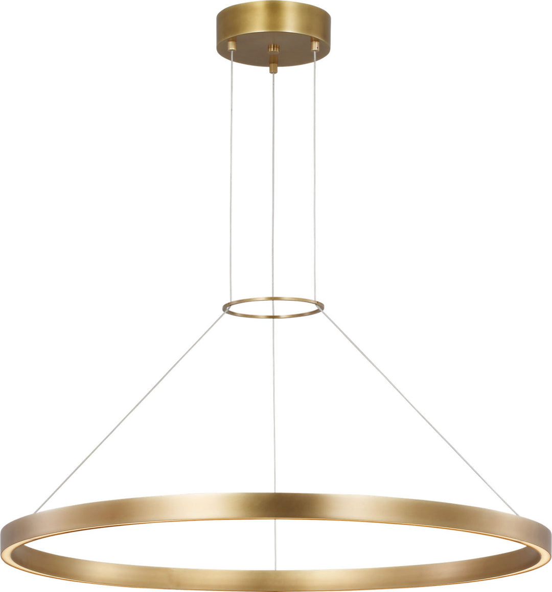 Visual Comfort Modern Fiama Chandelier