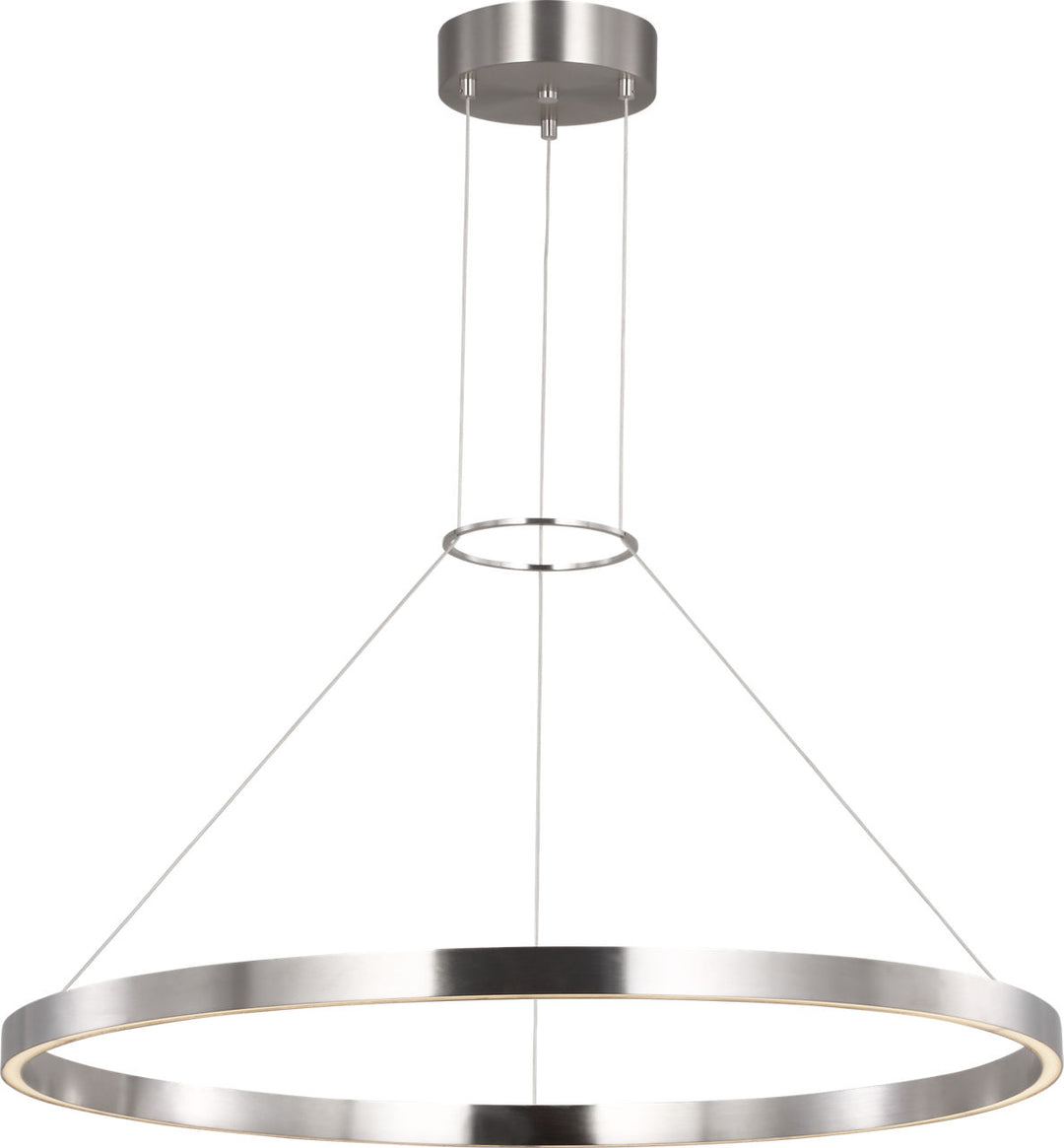 Visual Comfort Modern Fiama Chandelier