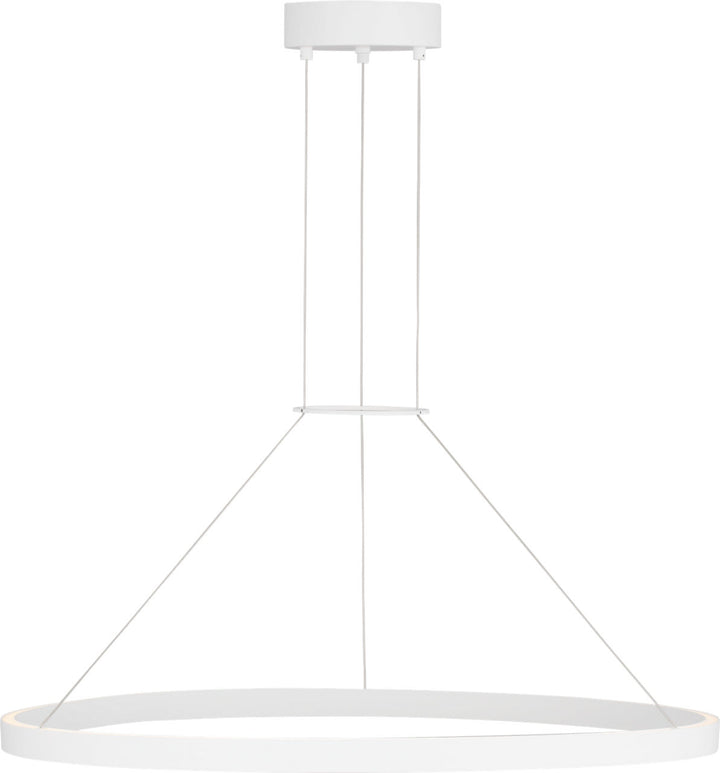 Visual Comfort Modern Fiama Chandelier