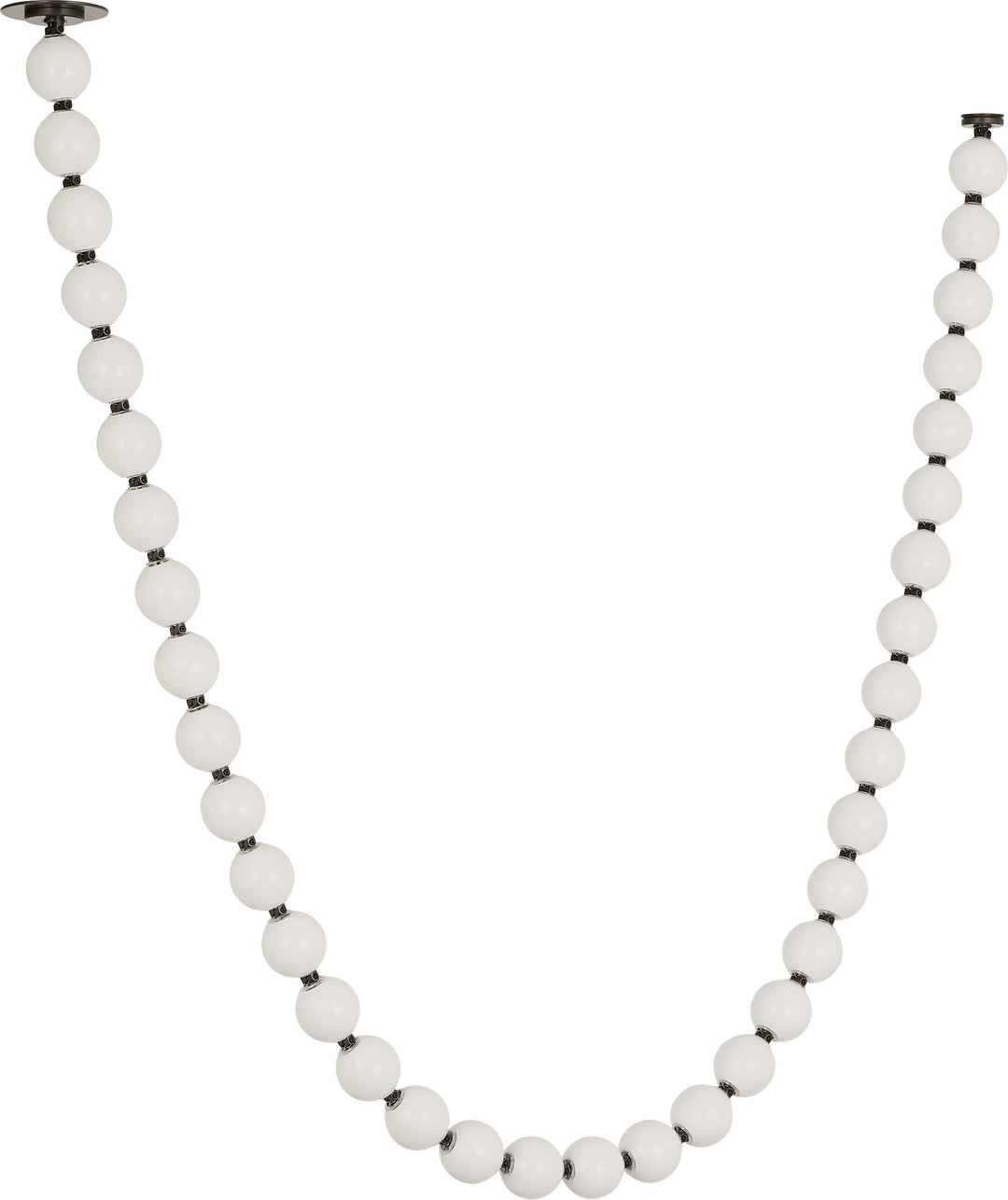 Visual Comfort Modern (formerly Tech Lighting) Perle Chandelier