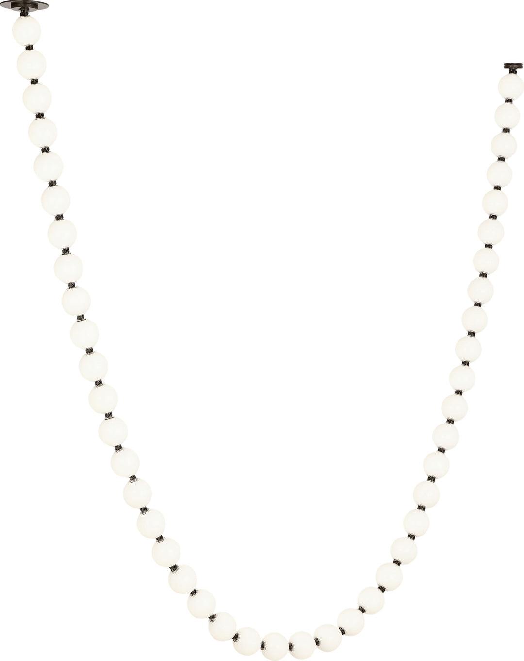 Visual Comfort Modern (formerly Tech Lighting) Perle Chandelier
