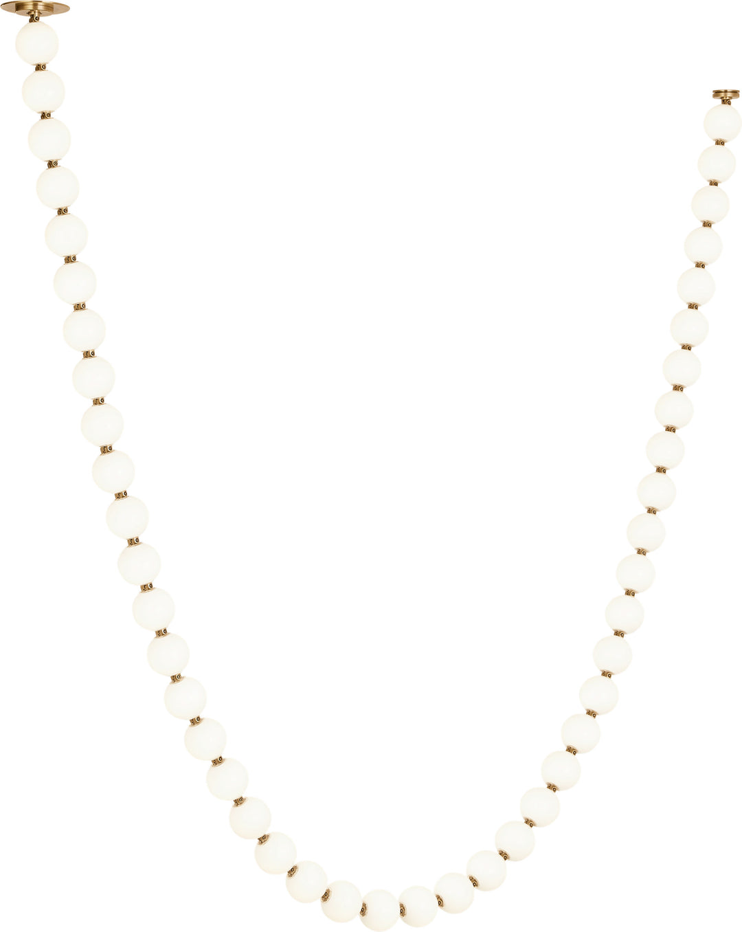 Visual Comfort Modern (formerly Tech Lighting) Perle Chandelier