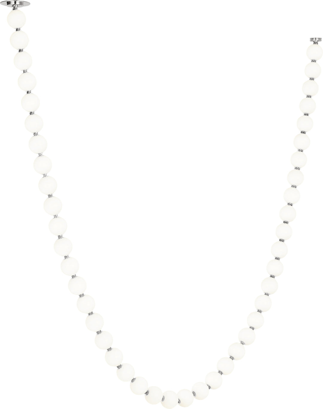 Visual Comfort Modern (formerly Tech Lighting) Perle Chandelier