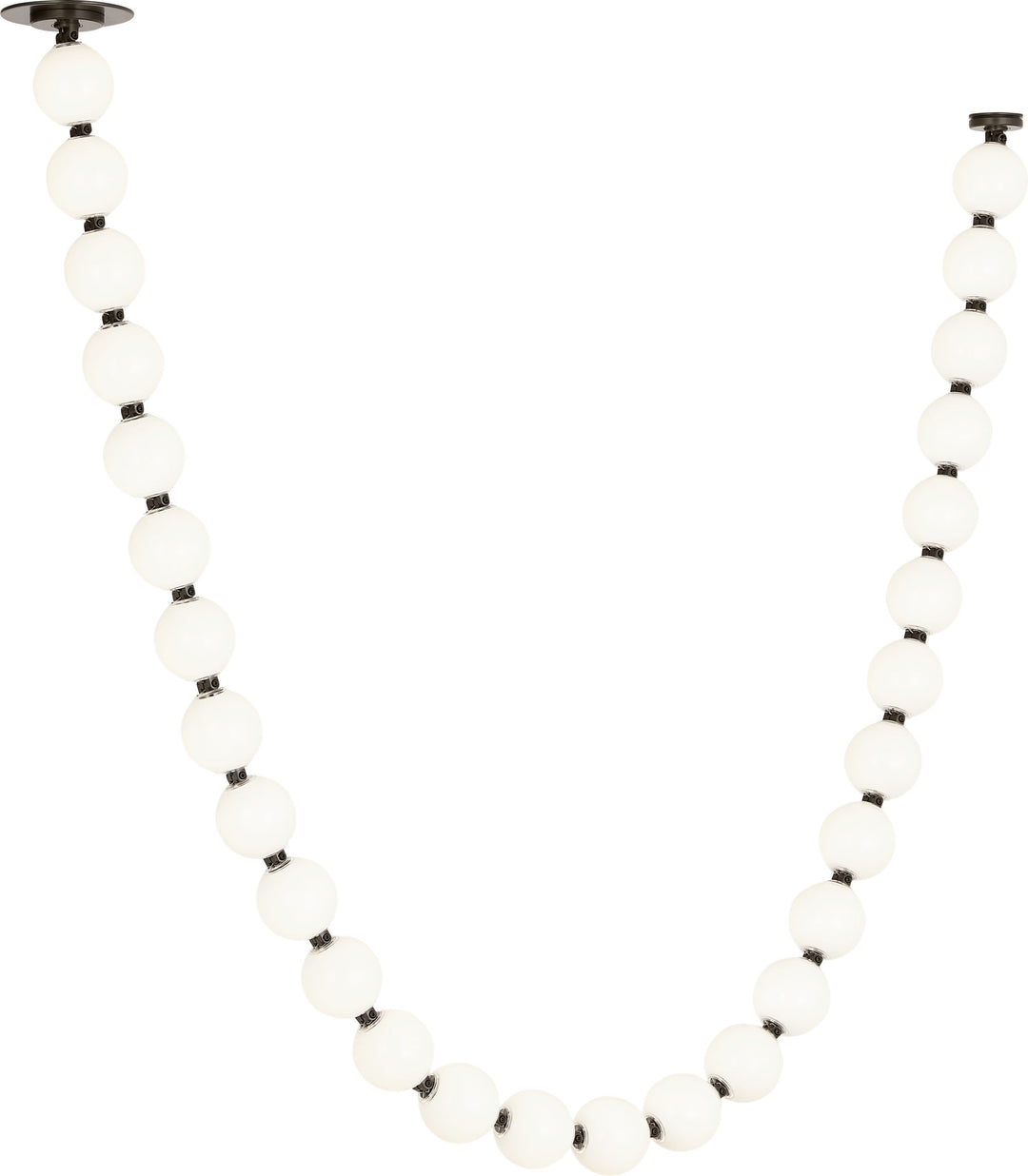 Visual Comfort Modern (formerly Tech Lighting) Perle Chandelier