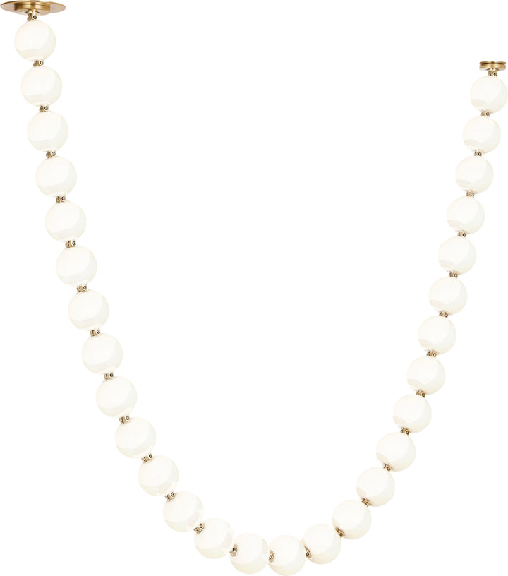 Visual Comfort Modern (formerly Tech Lighting) Perle Chandelier (Surface Mount)