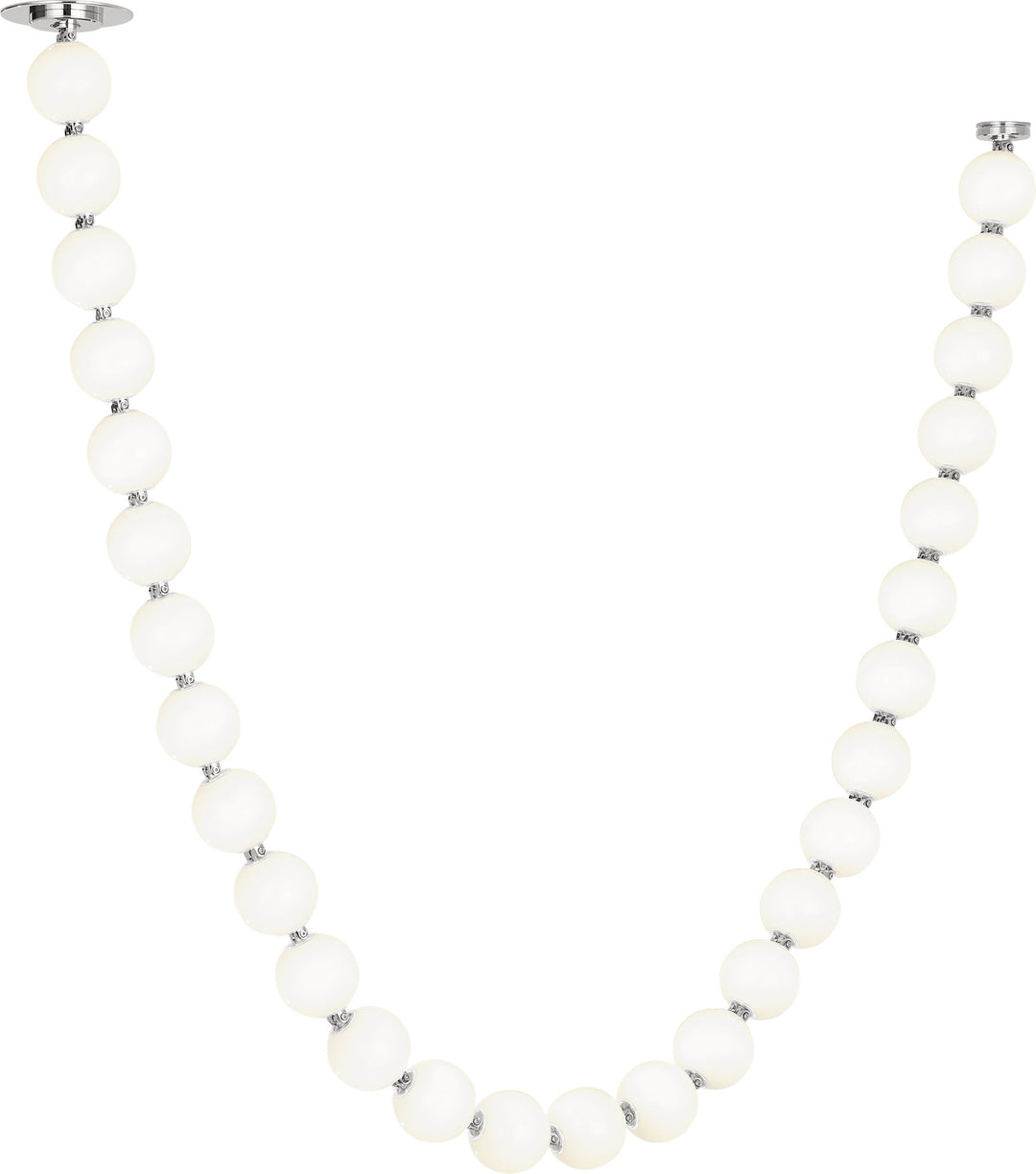 Visual Comfort Modern (formerly Tech Lighting) Perle Chandelier (Surface Mount)