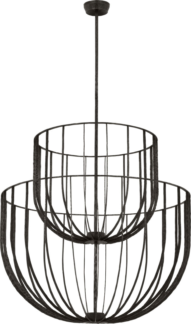 Visual Comfort Modern (formerly Tech Lighting) Sanchi Chandelier