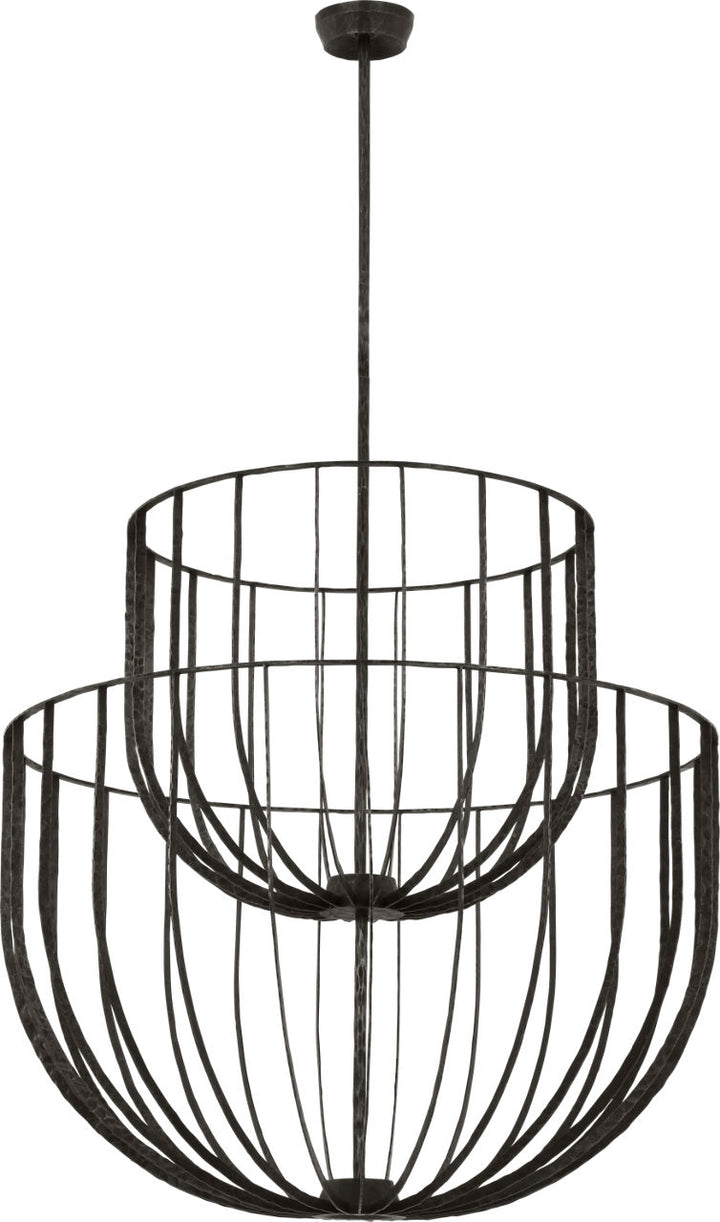 Visual Comfort Modern (formerly Tech Lighting) Sanchi Chandelier