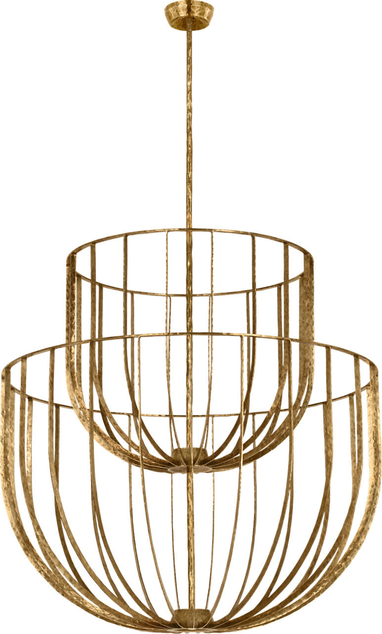 Visual Comfort Modern (formerly Tech Lighting) Sanchi Chandelier