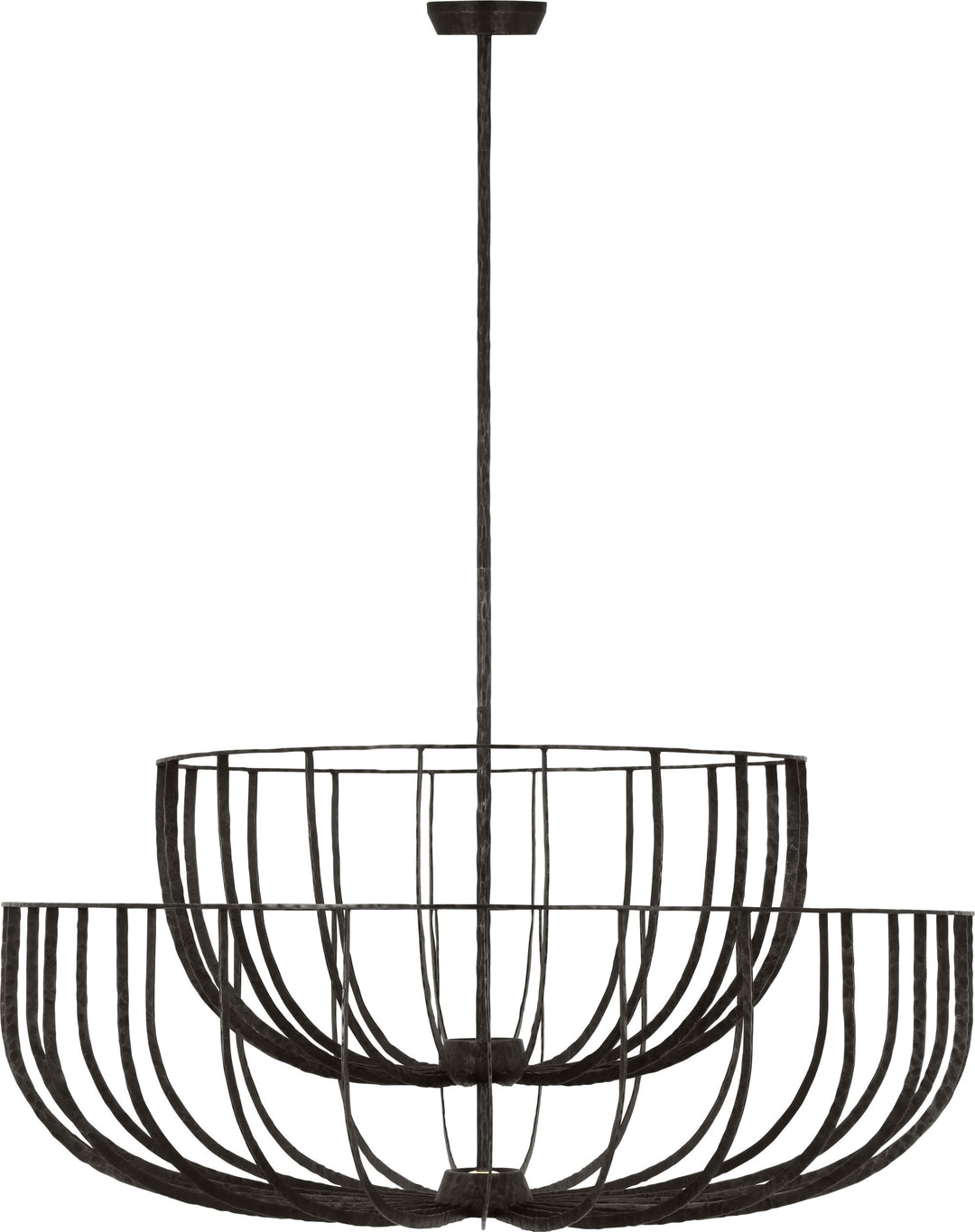 Visual Comfort Modern (formerly Tech Lighting) Sanchi Chandelier