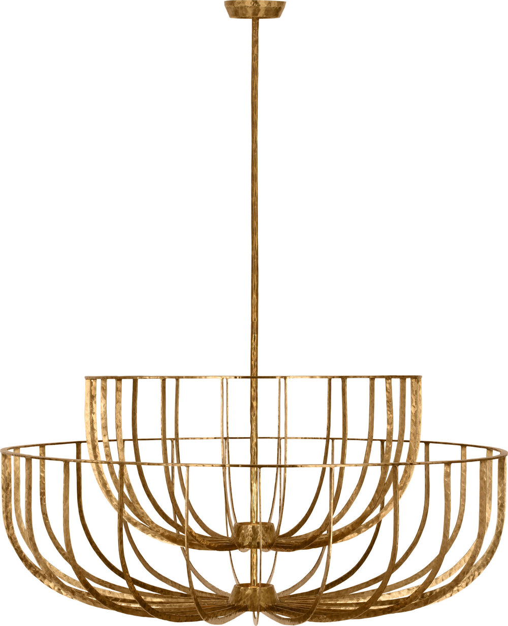 Visual Comfort Modern (formerly Tech Lighting) Sanchi Chandelier