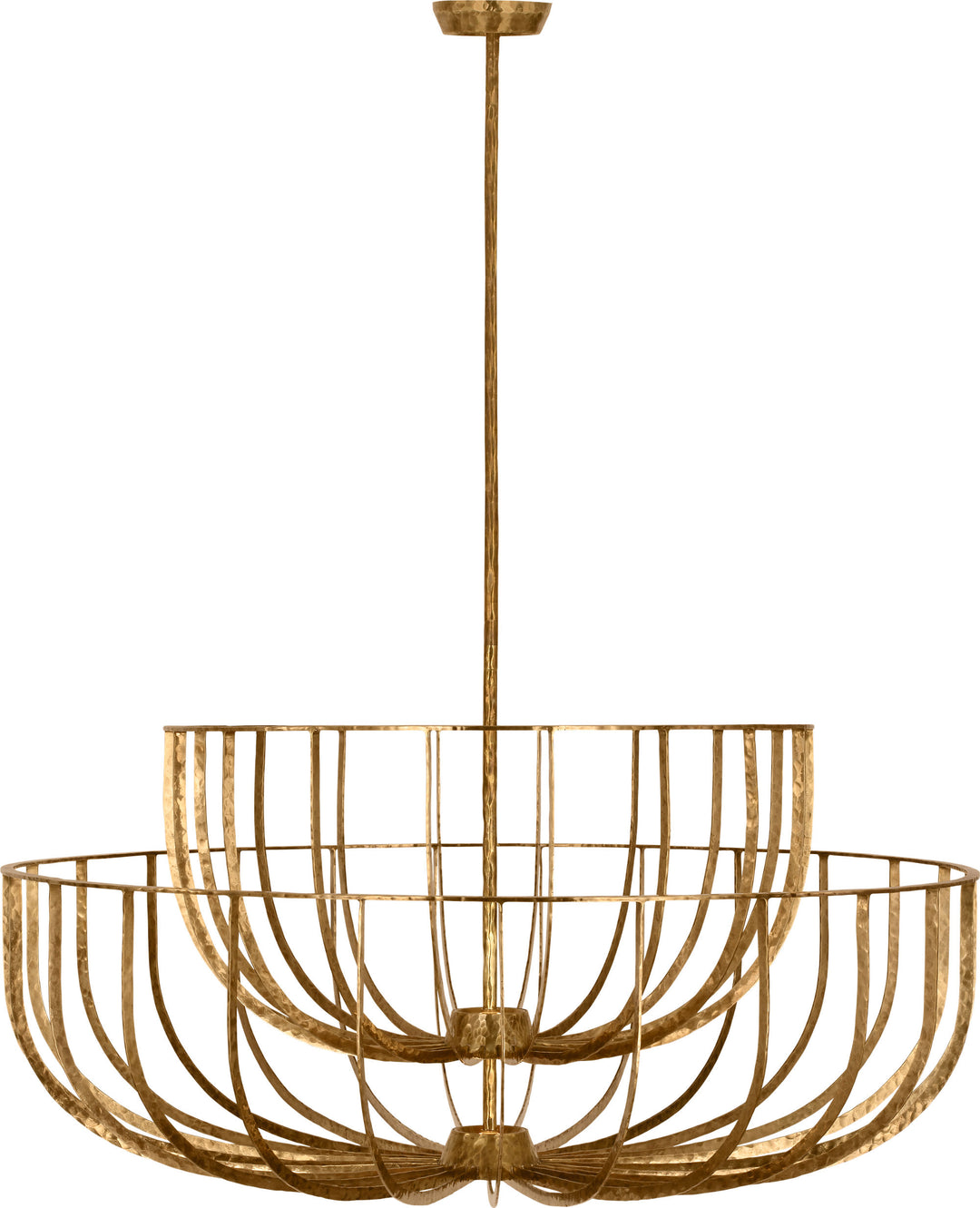Visual Comfort Modern (formerly Tech Lighting) Sanchi Chandelier