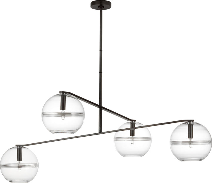 Visual Comfort Modern (formerly Tech Lighting) Lowing Chandelier