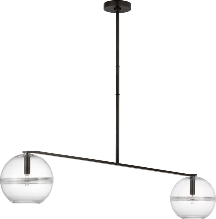 Visual Comfort Modern (formerly Tech Lighting) Lowing Chandelier