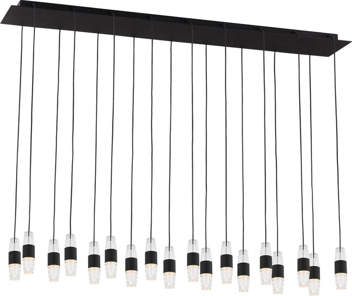 Visual Comfort Modern (formerly Tech Lighting) Lassell Chandelier