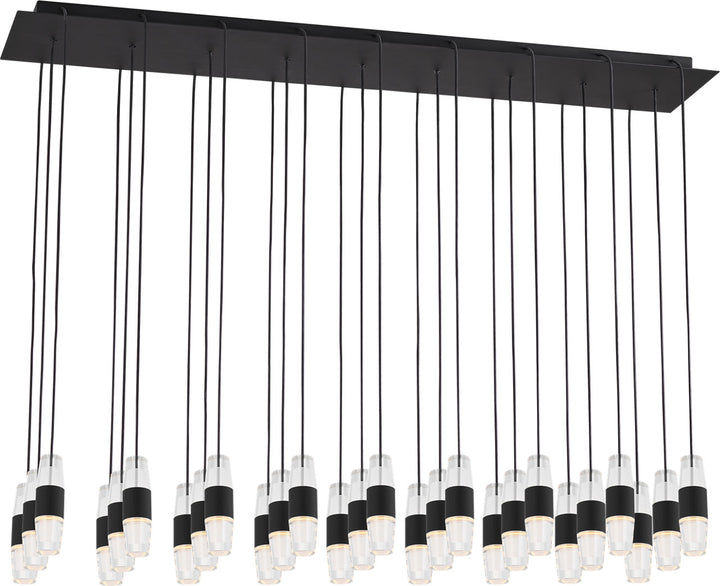 Visual Comfort Modern (formerly Tech Lighting) Lassell Chandelier