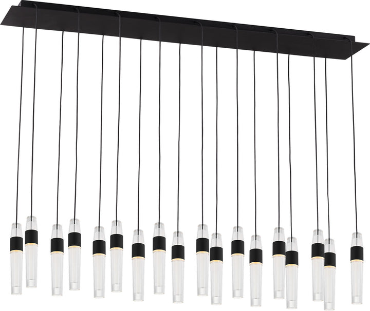 Visual Comfort Modern (formerly Tech Lighting) Lassell Chandelier