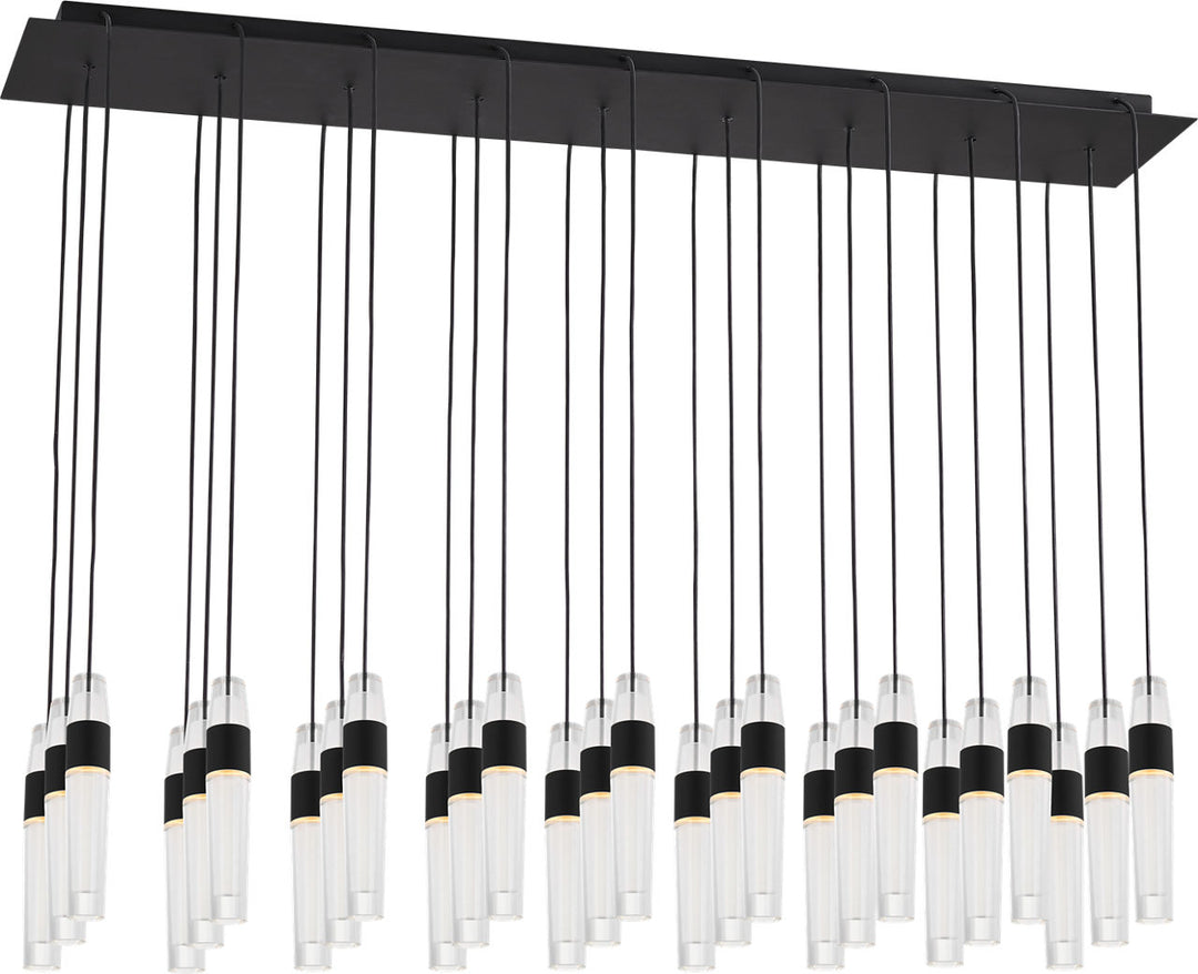 Visual Comfort Modern (formerly Tech Lighting) Lassell Chandelier