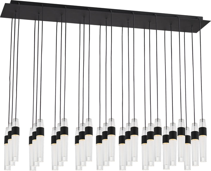 Visual Comfort Modern (formerly Tech Lighting) Lassell Chandelier